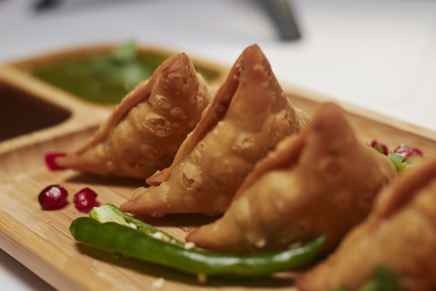South Indian food